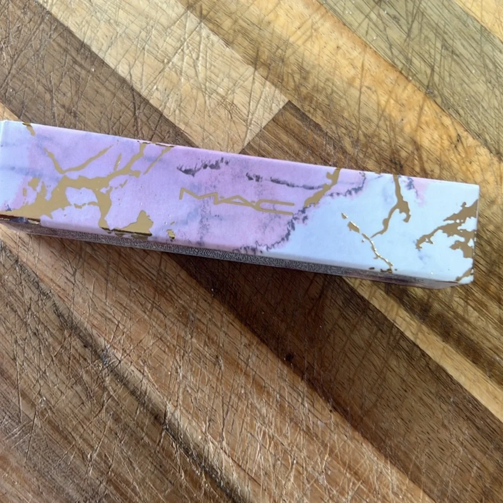 ♣️🌙Mac Nature Freak Lipglass
